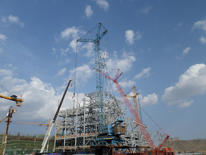 哈倫項(xiàng)目