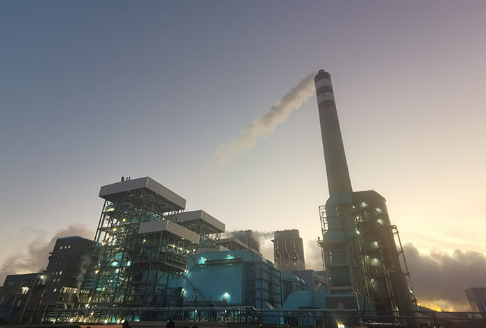 安徽昊源項(xiàng)目